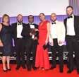 Awards marketing emails to the Lancashire Business View subscriber database An opportunity to join the judging