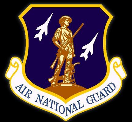 OFFICER DEVELOPMENT POINTS OF CONTACT Air National Guard Force