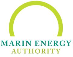 October 3, 2013 TO: FROM: RE: ATTACHMENT: Marin Energy Authority Board Dawn Weisz, Executive Officer Resolution 2013-09 of the Board of Directors of the Marin Energy Authority Approving the Affiliate