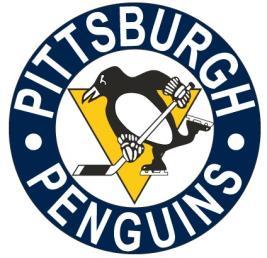 will show the Pittsburgh Penguins vs Tampa