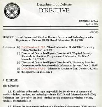 Authority to Disclose Technical CUI (cont) Military Considerations Country's ability and willingness to protect sensitive U.S. information. What elements are really critical?