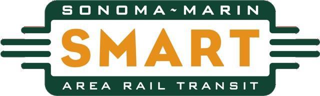 SONOMA-MARIN AREA RAIL TRANSIT DISTRICT DISADVANTAGED BUSINESS ENTERPRISE (DBE) PROGRAM Submitted To: FEDERAL TRANSIT