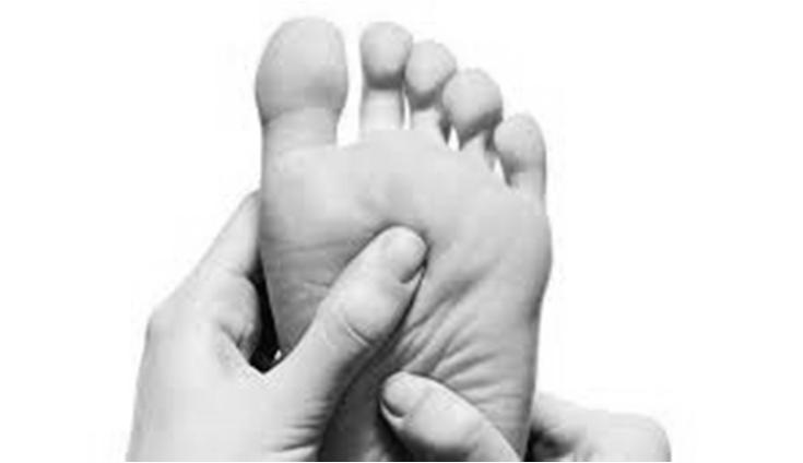 Podiatrists (DPM) Treat diseases of the feet and supporting
