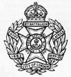 The Earl of Denbigh, Colonel Commandant Honourable Artillery Company, 1893-1933.