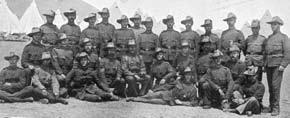 City Imperial Volunteers Infantry Detachment of 1st Middlesex (Victoria and St George s Rifles) soon after their arrival in South Africa A member of the City Imperial Volunteers On 20 December 1899,
