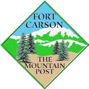 FORT CARSON RESOURCES MILITARY FAMILY LIFE CONSULTANT Lonnie Nulph BBHQ, 1st Floor, next to