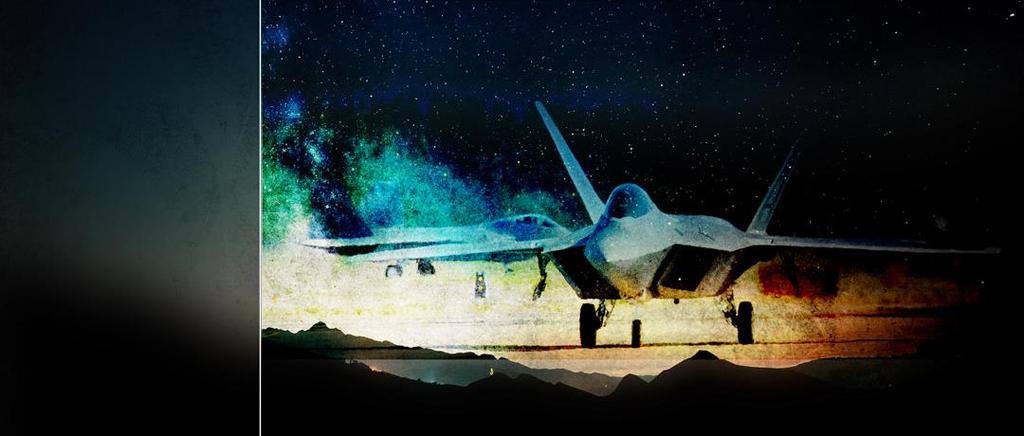Air Superiority F-22 MISSION CAPABILITIES Global Precision Attack