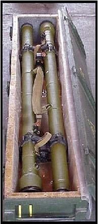 APPROACH TO MANPADS Destruction of excess stockpiles Stringent national export controls Improve