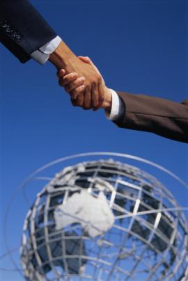 Agreement (CAFTA) Chapter 12 Global Marketing