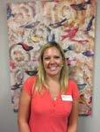 Jessica Estabrooks title has changed to Manager of Finance, Operations and Quality Improvement,