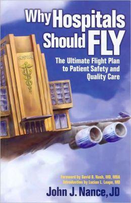 Healthcare delivery is still unnecessarily risky During the five-year period in which passenger deaths aboard major US airlines hit a total of zero (2001 to 2006), American hospitals killed an