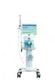 Infinity Acute Care System 11 Related Products Dräger Babylog VN500 For generations to come. The Babylog VN500 combines our years of experience with the latest technology.