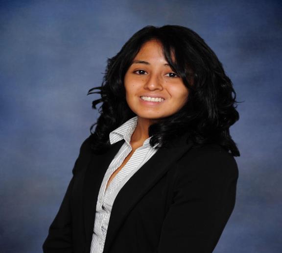 Andrea Penafiel Electrical and Computer Engineering, 2016 EOF Summer Program Learning Assistant for Physics Study Group Alpha Omega Epsilon RF Engineering Intern at Ericsson Digital