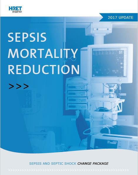 Sepsis resources available at www.hret-hiin.