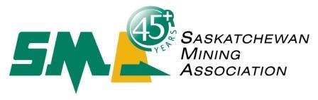 Labour Relations and Workplace Safety (LRWS), Mine Safety Unit (MSU) and The Saskatchewan Mining Association (SMA) Injury Reporting Requirements List of Revisions Revision Date Version Comments Dec