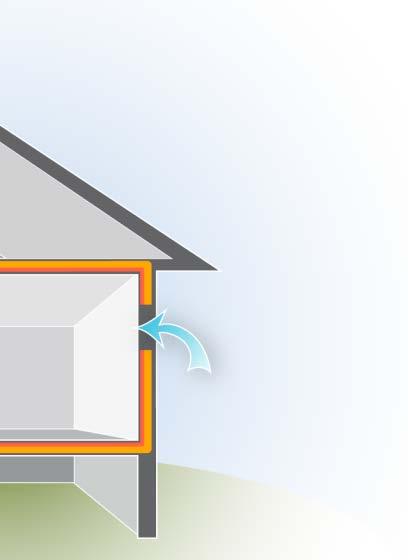 To reduce airflow, we can reduce the size of the hole or lower the pressure