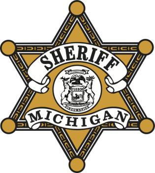 MISSAUKEE COUNTY Sheriff s Office 911-Dispatch Po Box 800 110 S.