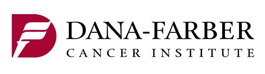 Senior Vice President Clinical Operations Dana-Farber Cancer Institute Boston, MA Position