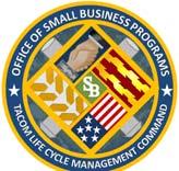 the President Provides financial, contractual and training/counseling help to small businesses