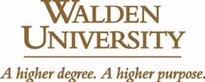 AGENDA OCTOBER 18, 2016 THE MAYFLOWER HOTEL 6:00 8:00 pm WELCOME RECEPTION hosted by walden university OCTOBER 19, 2016 U.S.