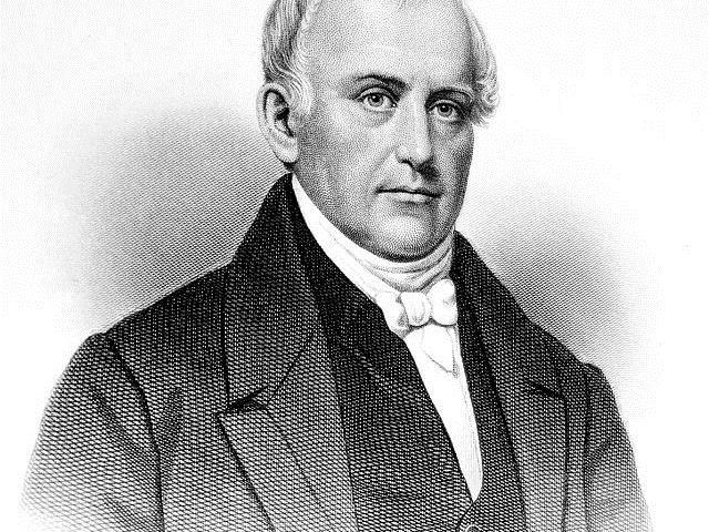 Samuel Slater (June 9, 1768 April 21, 1835)