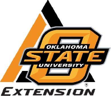 OKLAHOMA COOPERATIVE EXTENSION SERVICE CAREER LADDER PROGRAM for Extension Field Personnel Including: