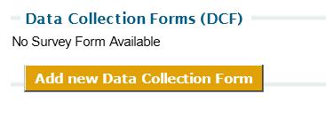 Sheet 4: Instructions for collecting the data Method 2 Method #2: Using Patient Safety Metrics to create the Data Collection Form (DCF) Below is a guide on submitting VTE data using the Data