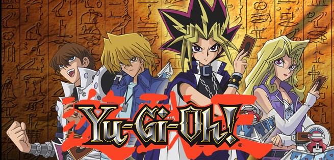 Make awesome crafts and learn from your friends. No experience needed. Yu-gi-oh Club 3:30 p.m. Sept.