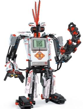 Meets in the library s meeting room at 3:30 p.m. the first and third Thursday of each month. Lego Robotics Club 11:00 a.m. Sept.