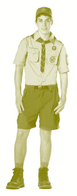 Uniform Inspection Guidelines 1 10 pts. Boy Scout/Varsity Scout Uniform Inspection Sheet Uniform Inspection. Conduct the uniform inspection with common sense; the basic rule is neatness.