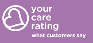 Your Care Rating 2016 survey results Springhill Care Home Springhill Care Group Limited Care home report This report provides results
