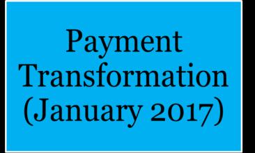 PCMH Meets Payment Transformation To calculate global payment PMPMs for 2017, HMSA will use FFS data for 2013-2015 + your PCMH level (Level 1, 2 or 3) as of December 1, 2016 PCMH Level Level 1 Level