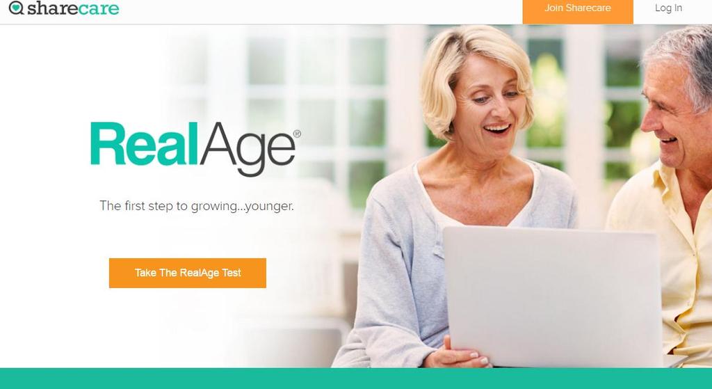 Sharecare RealAge Assessment New! Commercial members 18 and older who complete Sharecare RealAge assessment at least once during the measurement year.