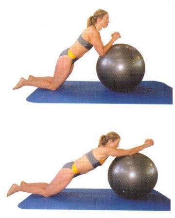 Improve muscle control and strength - Improve flexibility, balance and