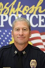 Auxiliary Police - Unit Coordinator: Captain Kurt Schoeni Captain Schoeni began his association with our Unit in November 2006. Then a Sergeant, he was selected to be one of our Unit Advisors.