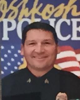 Sergeant Matt Harris has been an Advisor to the Auxiliary Police Unit since June 2010. Sergeant Harris was selected to be the Departments Special Operations Officer at that time.