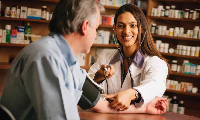 Improving Care Transitions: Optimizing Medication Reconciliation INTRODUCTION Medication reconciliation is an integral part of the care transitions process in which health care professionals