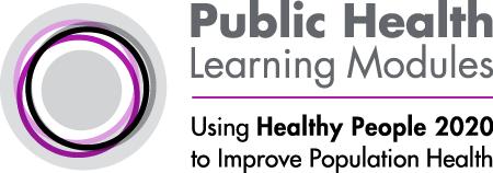 Module 2: The Legal Infrastructure of Public Health Part 1: