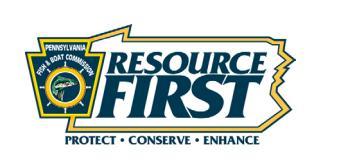 PA Fish and Boat Commission Technical Assistance Program for Habitat Enhancement and Restoration for Streams & Lakes.