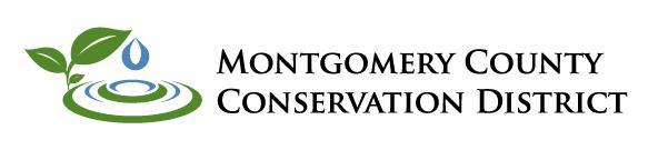 Montgomery County Conservation District Watershed Program Technical support available to municipalities, institutions, non-profits,