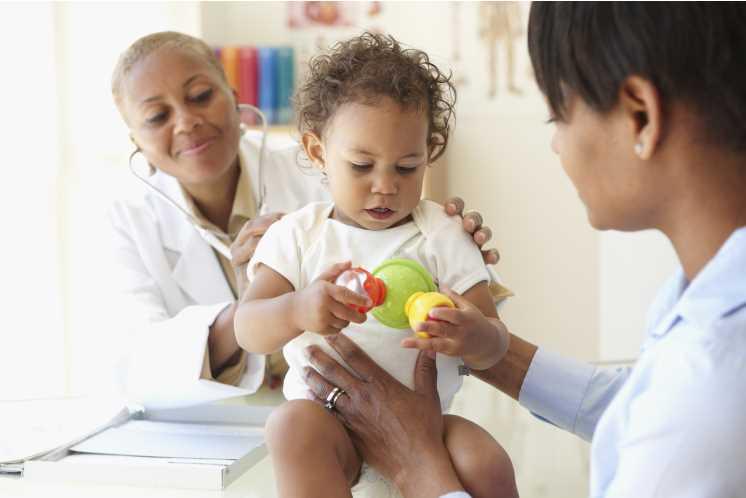 CHILDREN S MEASURES Well-Child Visits in the First 15 Months of Life (W15) Members who turn 15 months of age in the measurement year and receive at least six well-child visits with a Primary Care