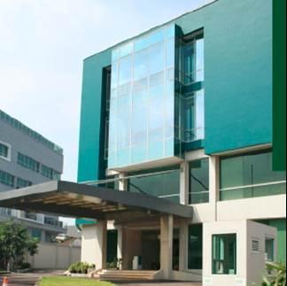 0% Ownership New Hospitals in 2014 SILOAM HOSPITALS PURWAKARTA