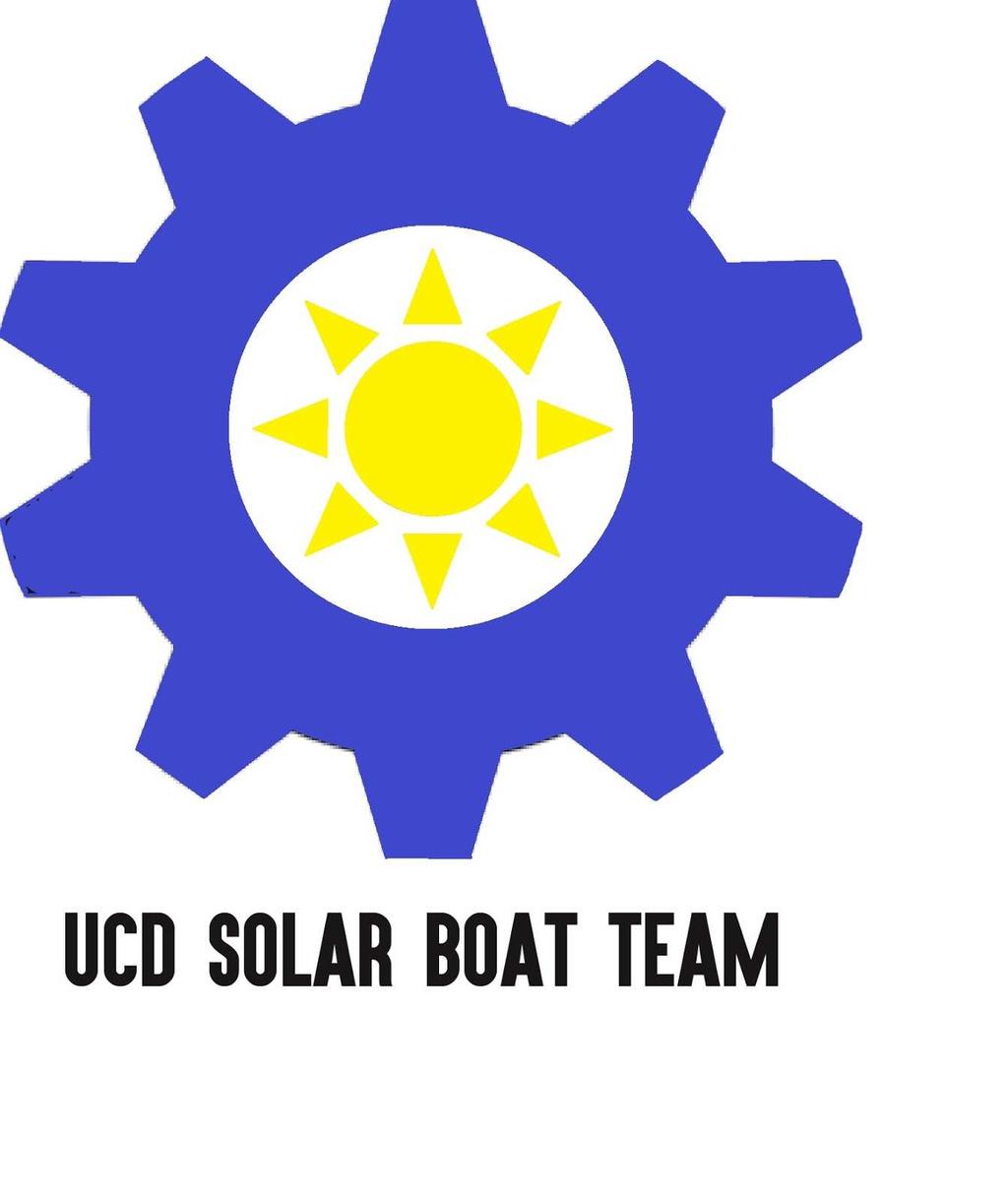 On Saturday, May 5th, the Solar Boat Team at UC Davis competed at the seventh annual California Solar Regatta.