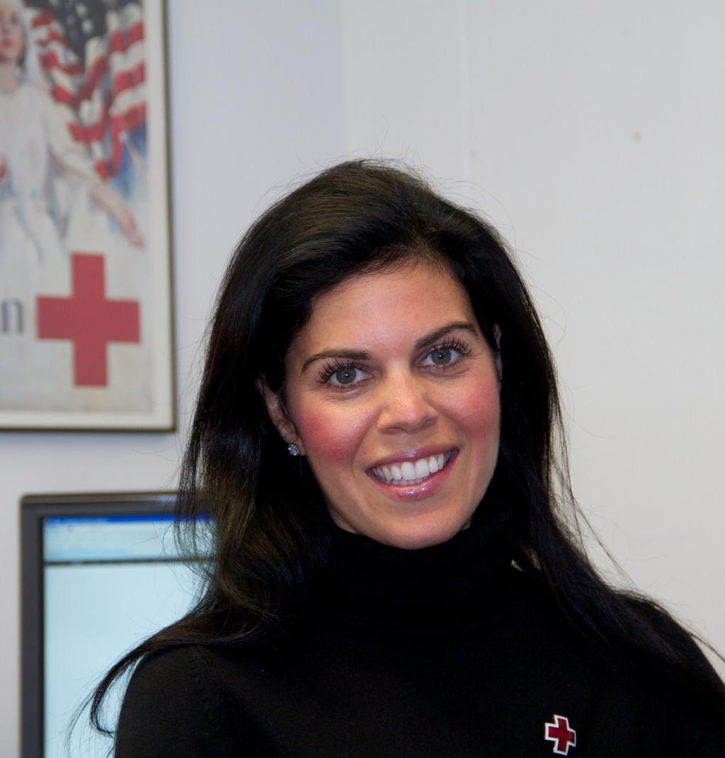 Red Cross of Santa Monica Announces New CEO Wendy S. Jacobs has been named Chief Executive Officer (CEO) of the American Red Cross of Santa Monica. The announcement was made by Dr.