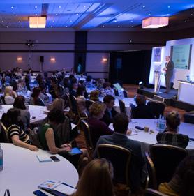 Should you wish to sponsor this year s Conference please telephone Sovereign Conference Tel: +44 (0)1527 893675 Chill-out Zone (Exclusive) 1,500 + VAT This package can be