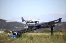 Visual Line of Sight (RPAS in direct visual contact)» Mini/ Small RPAS for land border