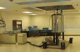 Environmental Crimes Laboratory Support National Enforcement Investigations Center Chemical analytical