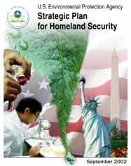 Overview EPA s mission: to protect human health and to safeguard the environment EPA has longstanding capabilities in its core programs that are directly related to homeland security EPA has also