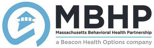 REGIONAL PROVIDER GUIDE Metro Boston Region Massachusetts Behavioral Health Partnership 1000 Washington Street, Suite