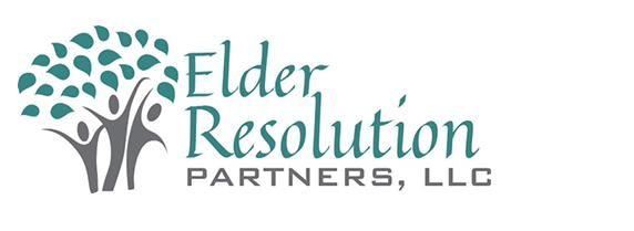 Definitions Elder care mediation is a voluntary way for people to talk and listen to each with the help of a mediator as a neutral facilitator.